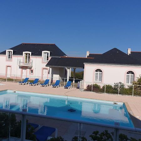 Locations Loc'Maria - Location Professionnelle Villa Locmaria Dış mekan fotoğraf