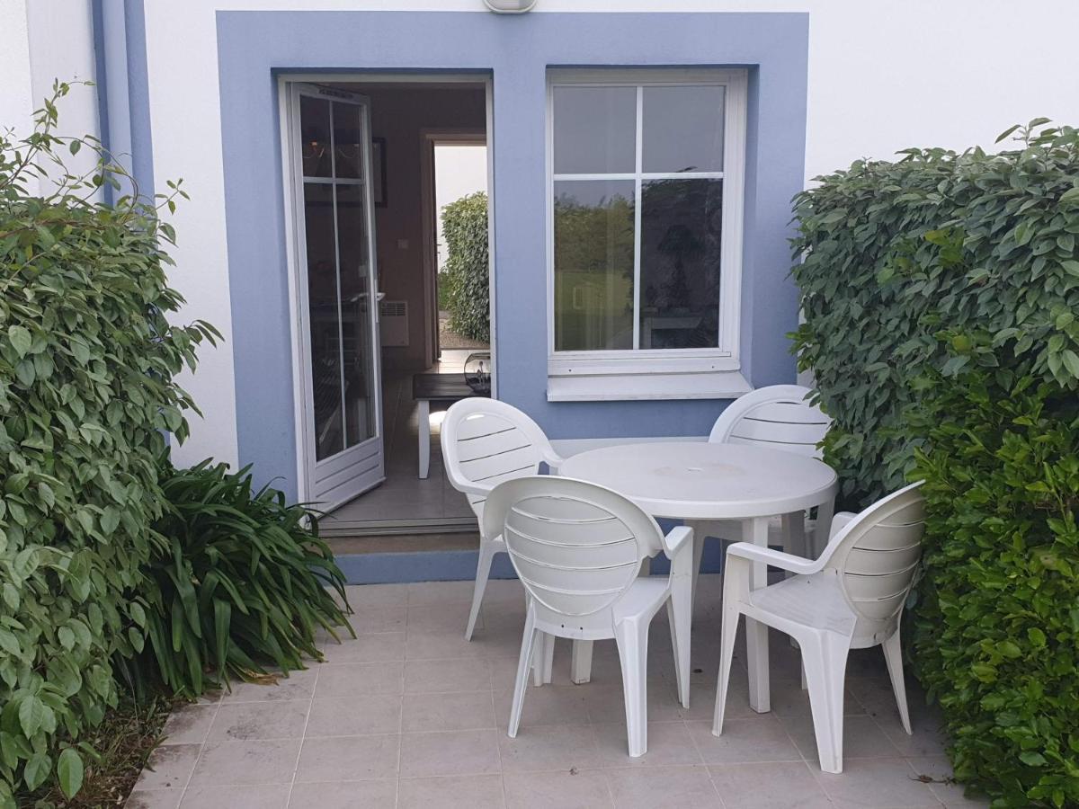 Locations Loc'Maria - Location Professionnelle Villa Locmaria Dış mekan fotoğraf
