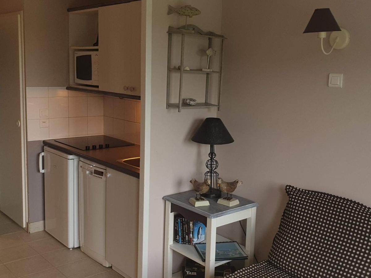 Locations Loc'Maria - Location Professionnelle Villa Locmaria Dış mekan fotoğraf