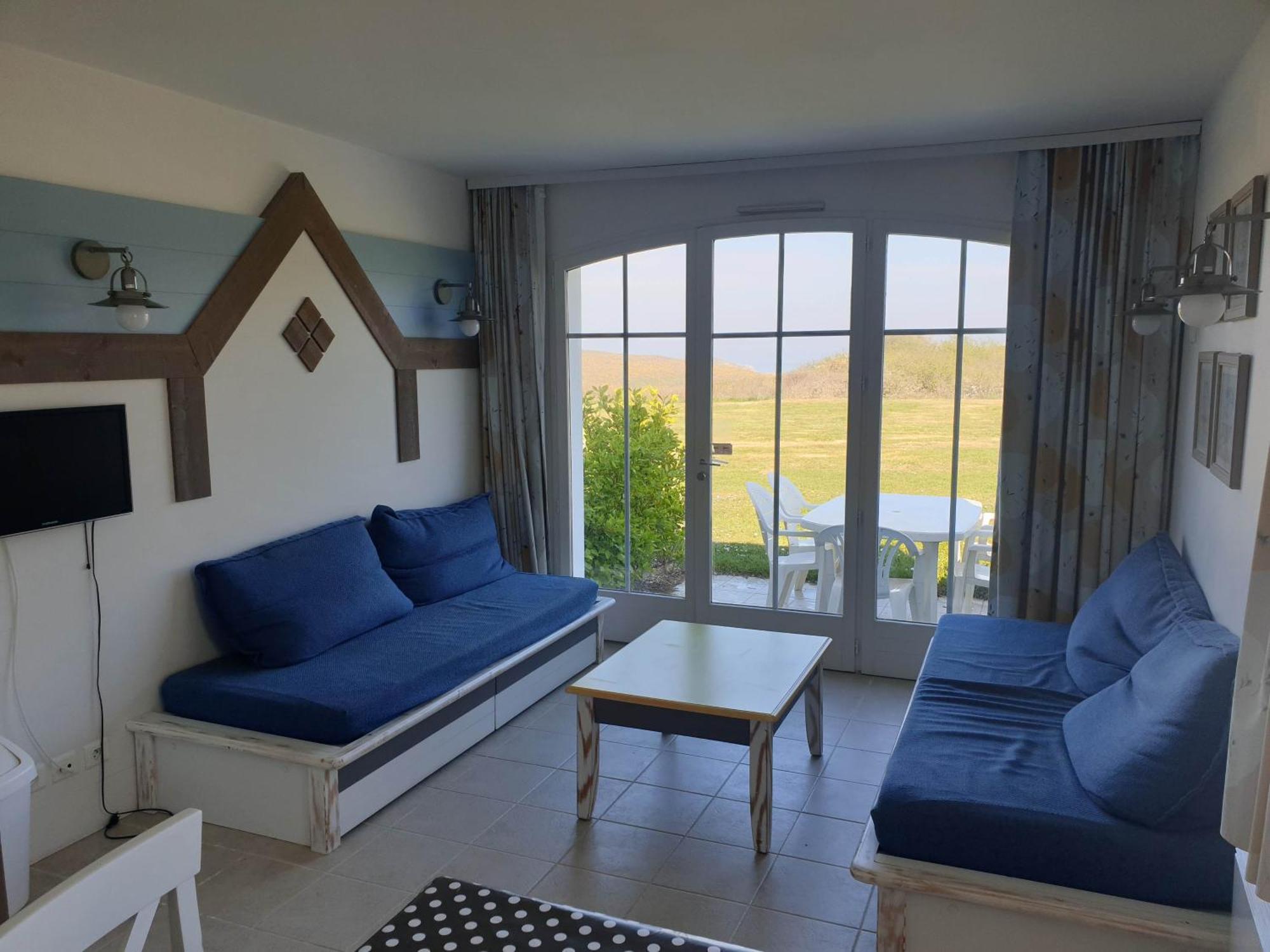 Locations Loc'Maria - Location Professionnelle Villa Locmaria Dış mekan fotoğraf