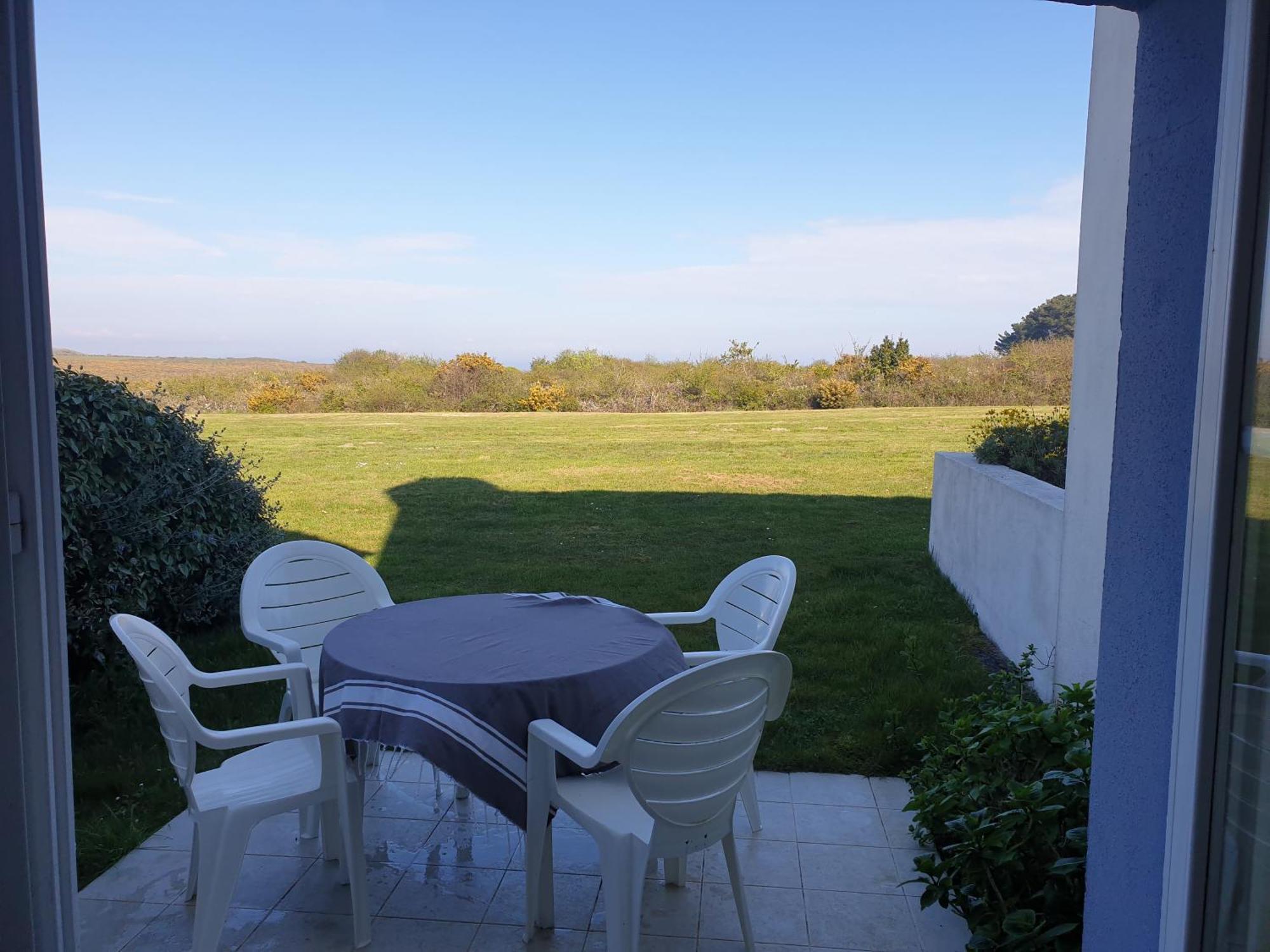 Locations Loc'Maria - Location Professionnelle Villa Locmaria Dış mekan fotoğraf