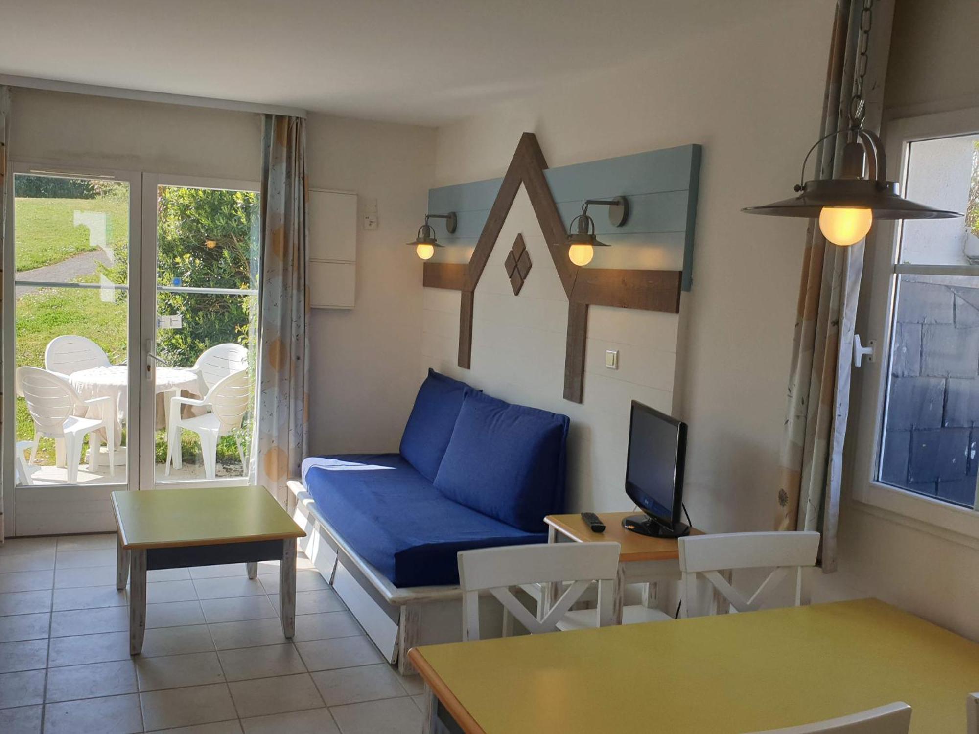 Locations Loc'Maria - Location Professionnelle Villa Locmaria Dış mekan fotoğraf