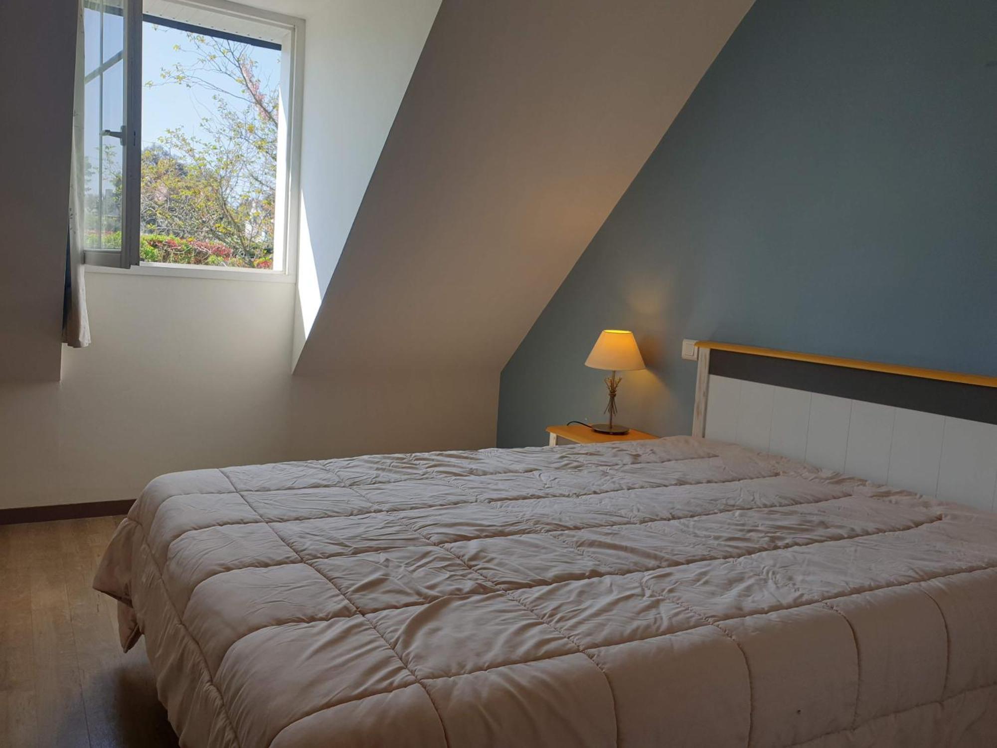 Locations Loc'Maria - Location Professionnelle Villa Locmaria Dış mekan fotoğraf