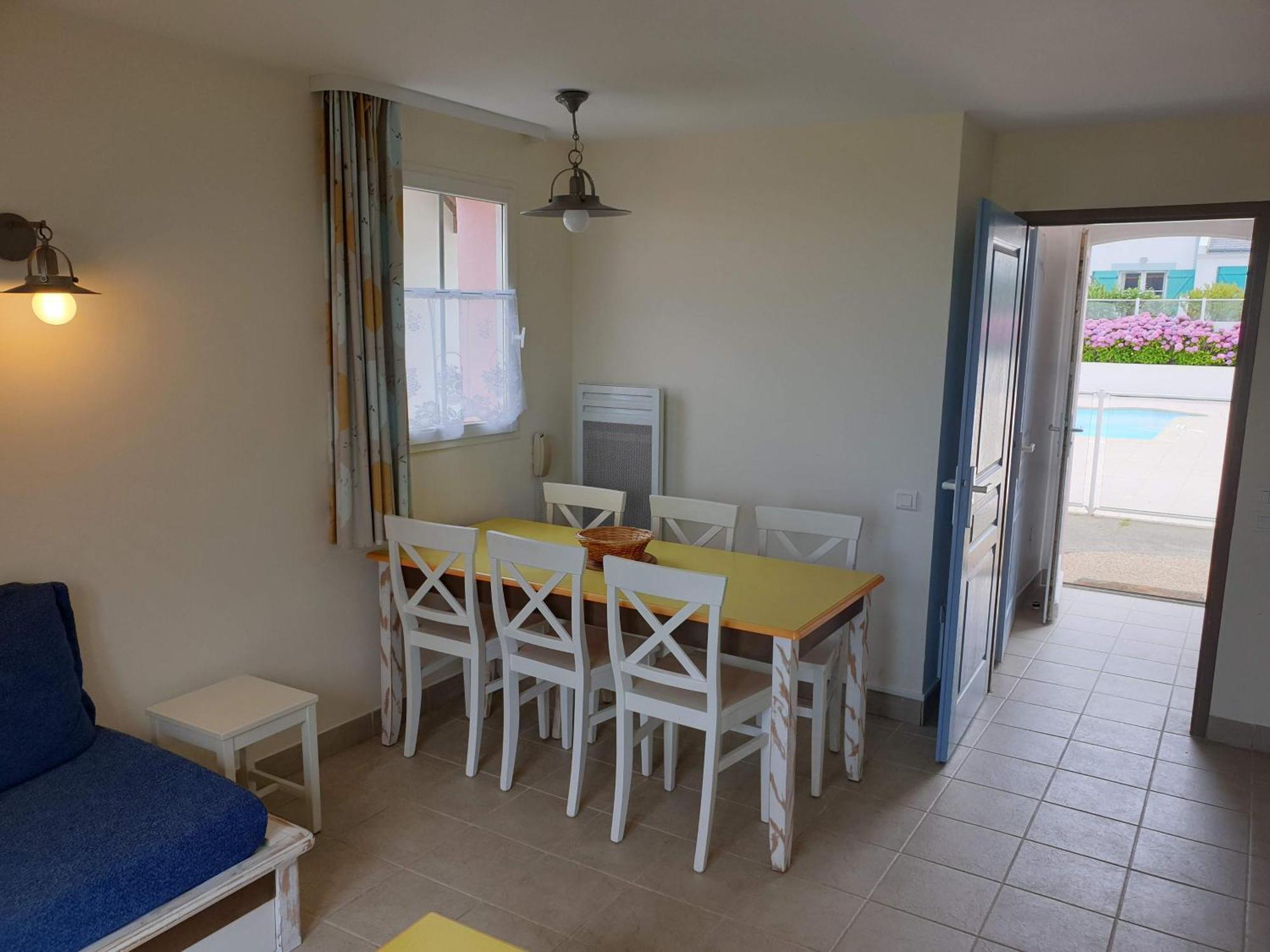 Locations Loc'Maria - Location Professionnelle Villa Locmaria Dış mekan fotoğraf
