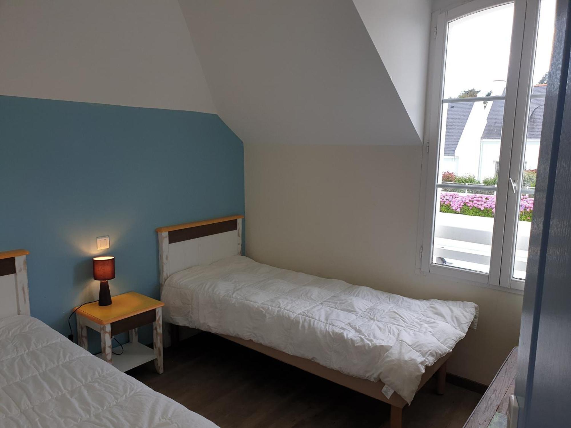 Locations Loc'Maria - Location Professionnelle Villa Locmaria Dış mekan fotoğraf